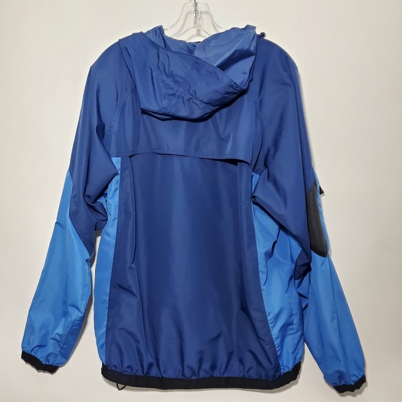 Columbia Jackets & Coats Columbia Lightweight Mens Blue Jacket